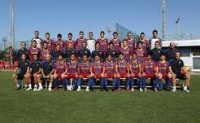 F.C.BARCELONA B