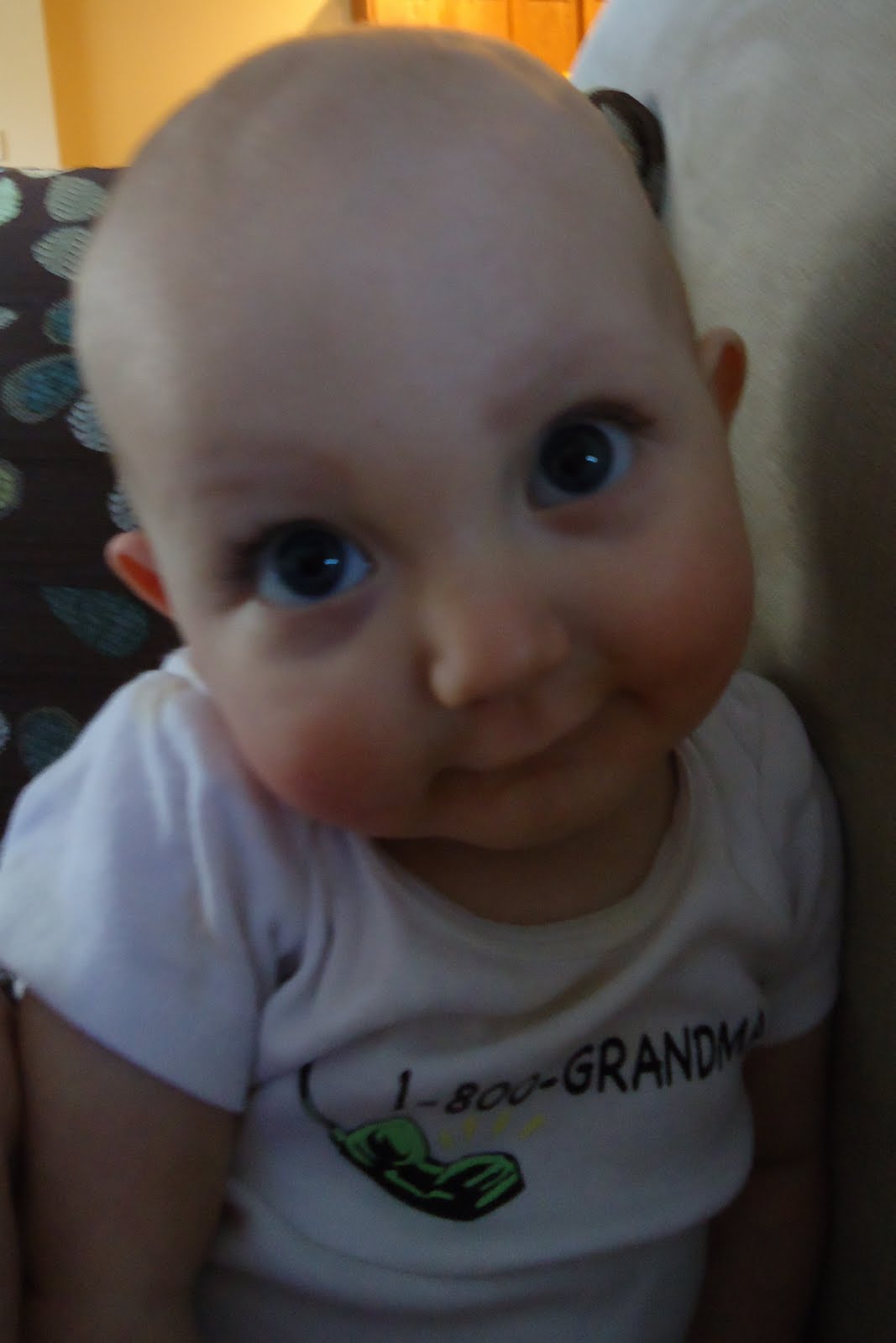 Thinking about shooting myself in the foot