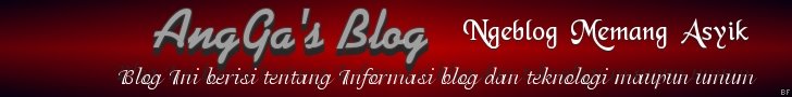 AngGa'S Blog