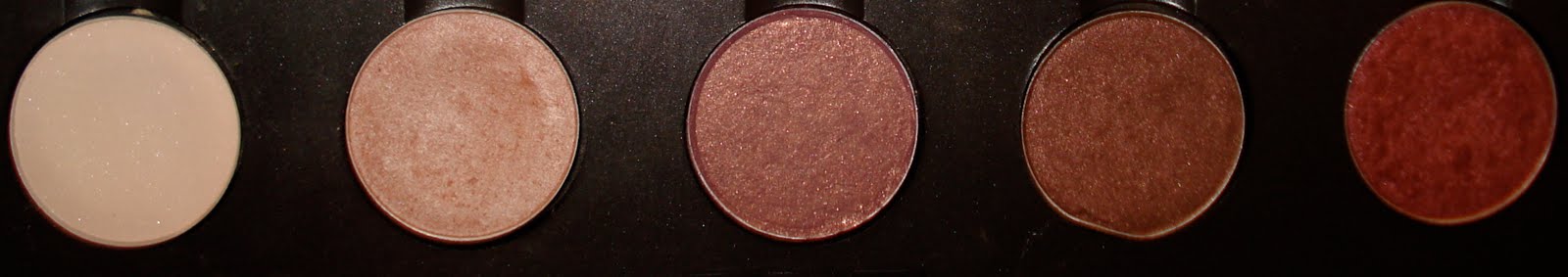 mac neutral eyeshadows. My Mac Neutral Eyeshadow