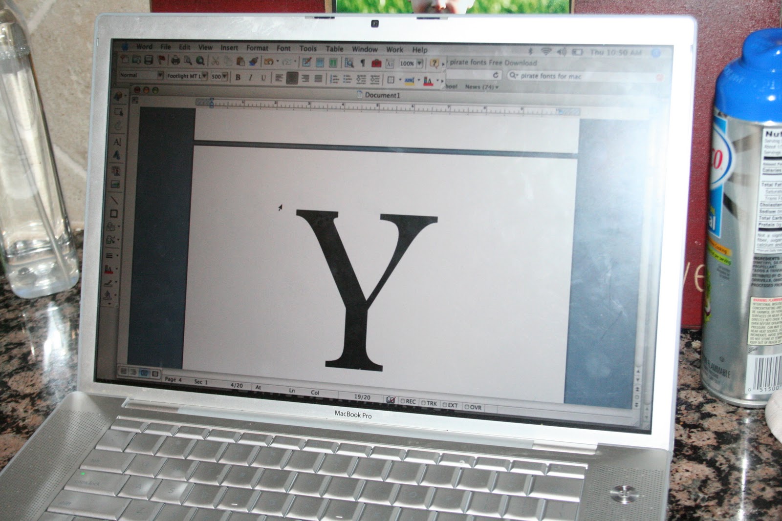 Dressing Heidi Sage Opp Birthday Banner Tutorial