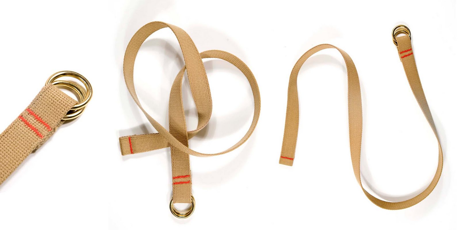 Archival bing Belts Archival Clothing blog