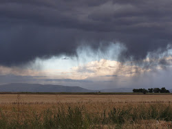 Falling Clouds