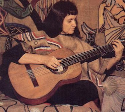 Violeta Parra