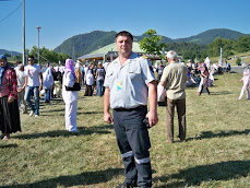 SREBRENICA