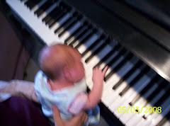 Baby Mozart!