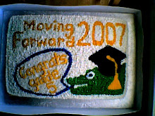 For the 2007 Grade 5 graduation