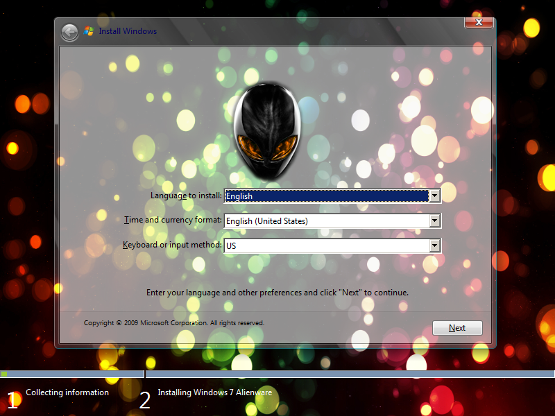 alienware windows 8 iso torrent