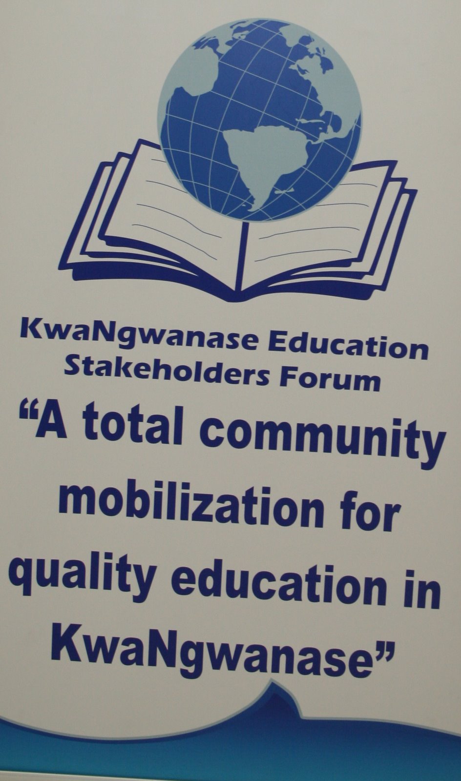 Education Forum