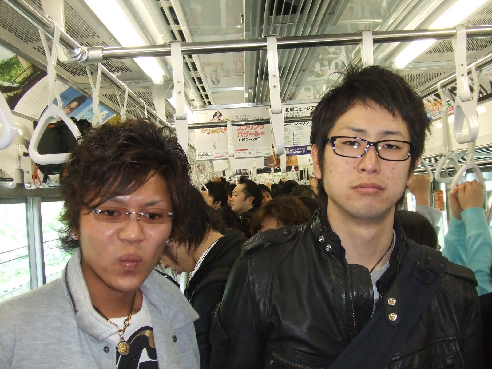 ぼくのやったことブログ In バークレー Dear My Family