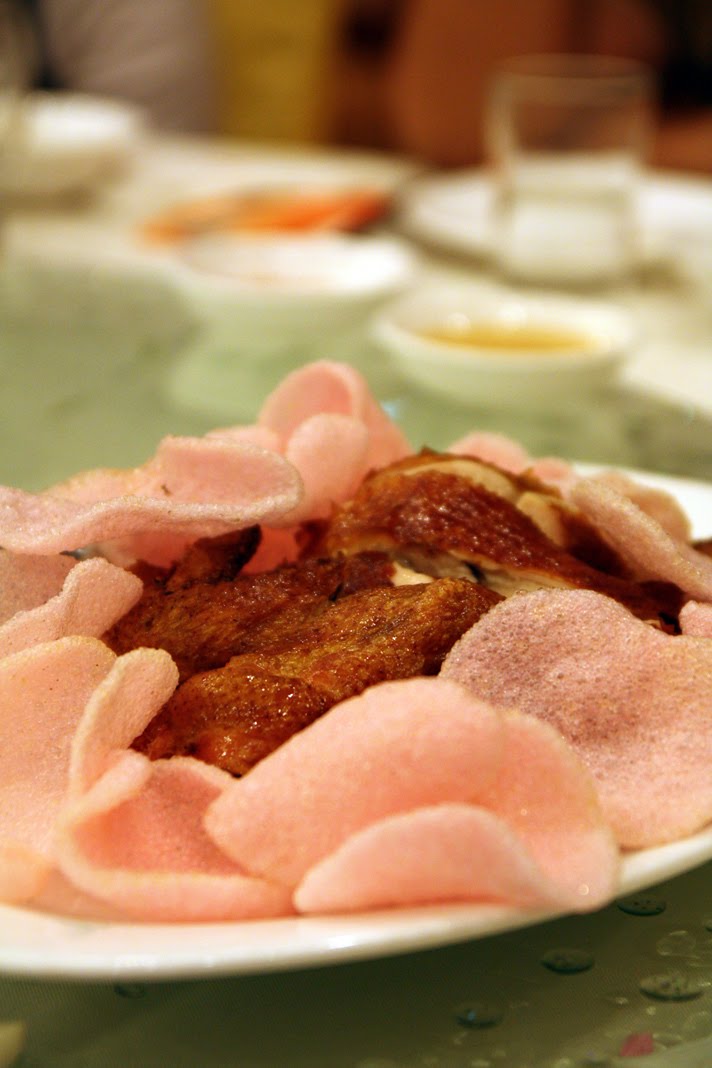 Damansara Palace Restaurant