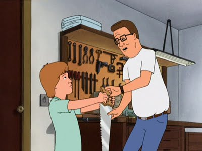 Top 10 Best King of the Hill Episodes 