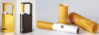 cigarette electronique loongtotem V11