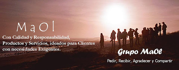 MaOl Imagen Corporativa