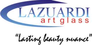LAZUARDI Art Glass