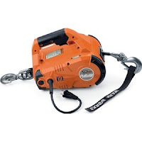 PullZAll to make your lifting/pulling tasks a bit easier PullzAll 685000 from Warn Industries