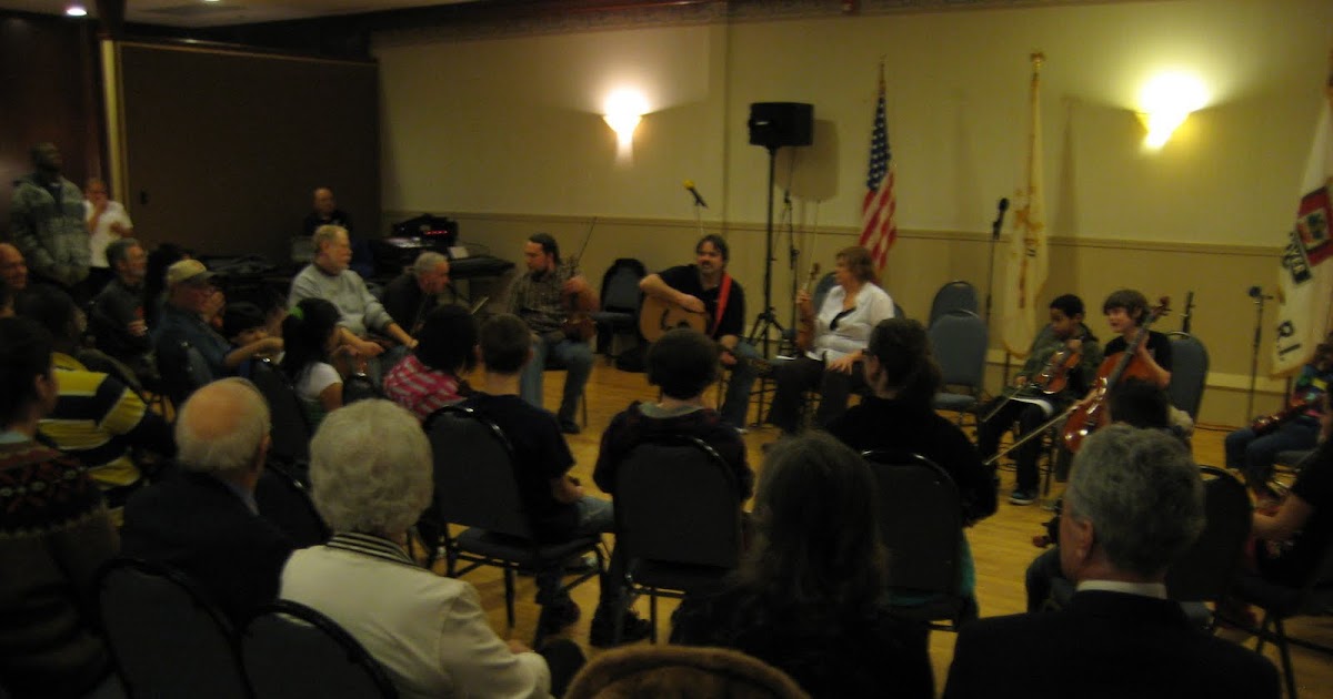 Rhode Island Fiddle Project Fiddling At Le Foyer