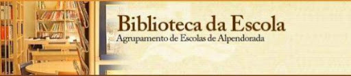 Biblioteca da Escola