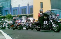 Alasan Pria Gemar Berkendaraan Motor Gede
