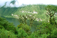 Laguna de los Condores: