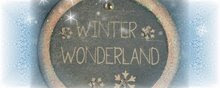 Winter Wonderland