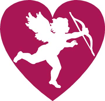 Valentine#39;s Day Cupid Royalty