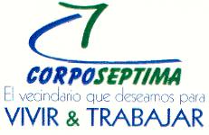 CORPOSÉPTIMA