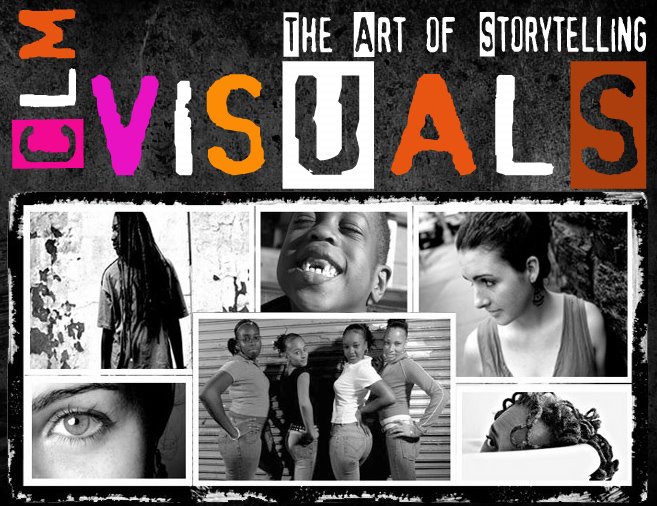 CLM Visuals: The Art of Storytelling