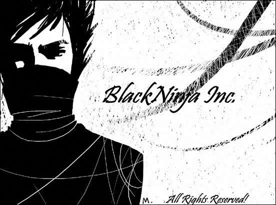 BlackNinja Inc