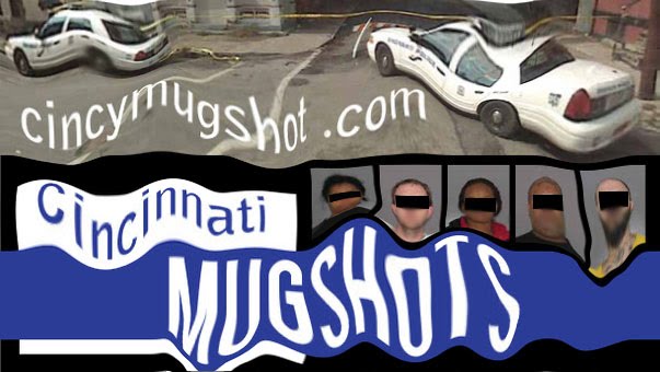 cincymugshots