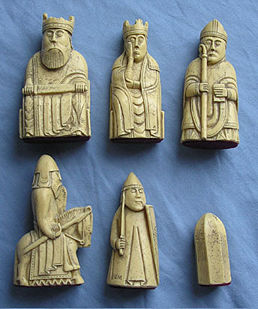 258px-Lewis_Chessmen_Overview.jpg (258×309)