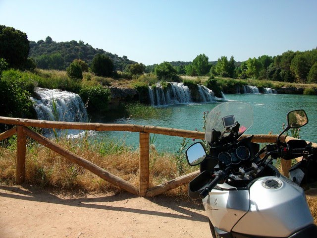 LAGUNAS DE RUIDERA