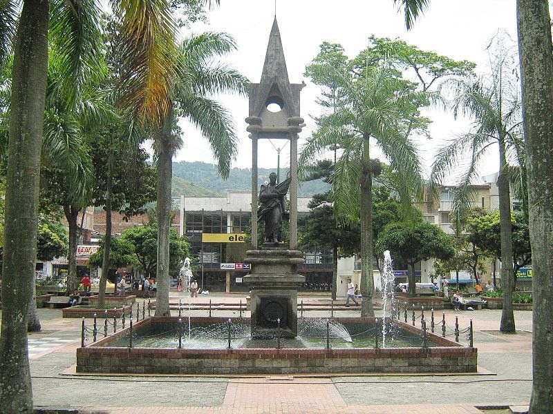 Fotos de Itagui Antioquia | Fotos de Ciudades y Pueblos ...