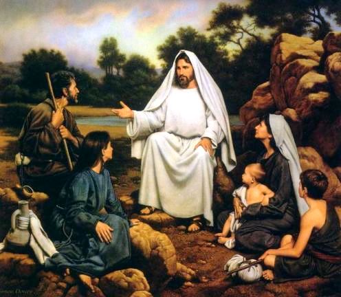 Koleksi Gambar Yesus wallpaper yesus. Koleksi Gambar Yesus
