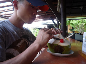 Coconut Boy