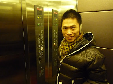 Elevator Boy
