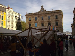 Plaza Mayor GIJÓN