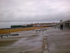 ZONA EL FOMENTO ( Gijón ) Playa de Poniente