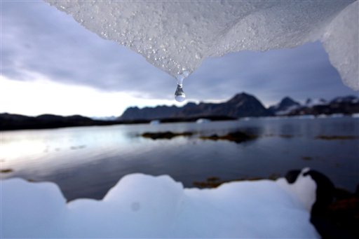 global warming article 2009 global warming article 2009