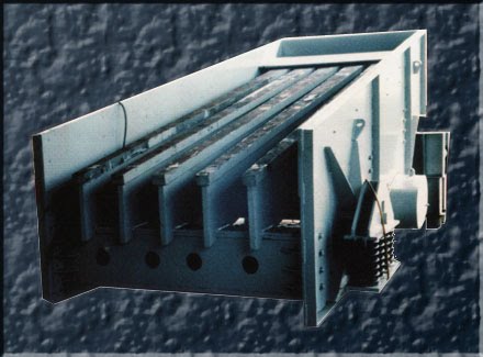 Heavy Duty Grizzly Feeder