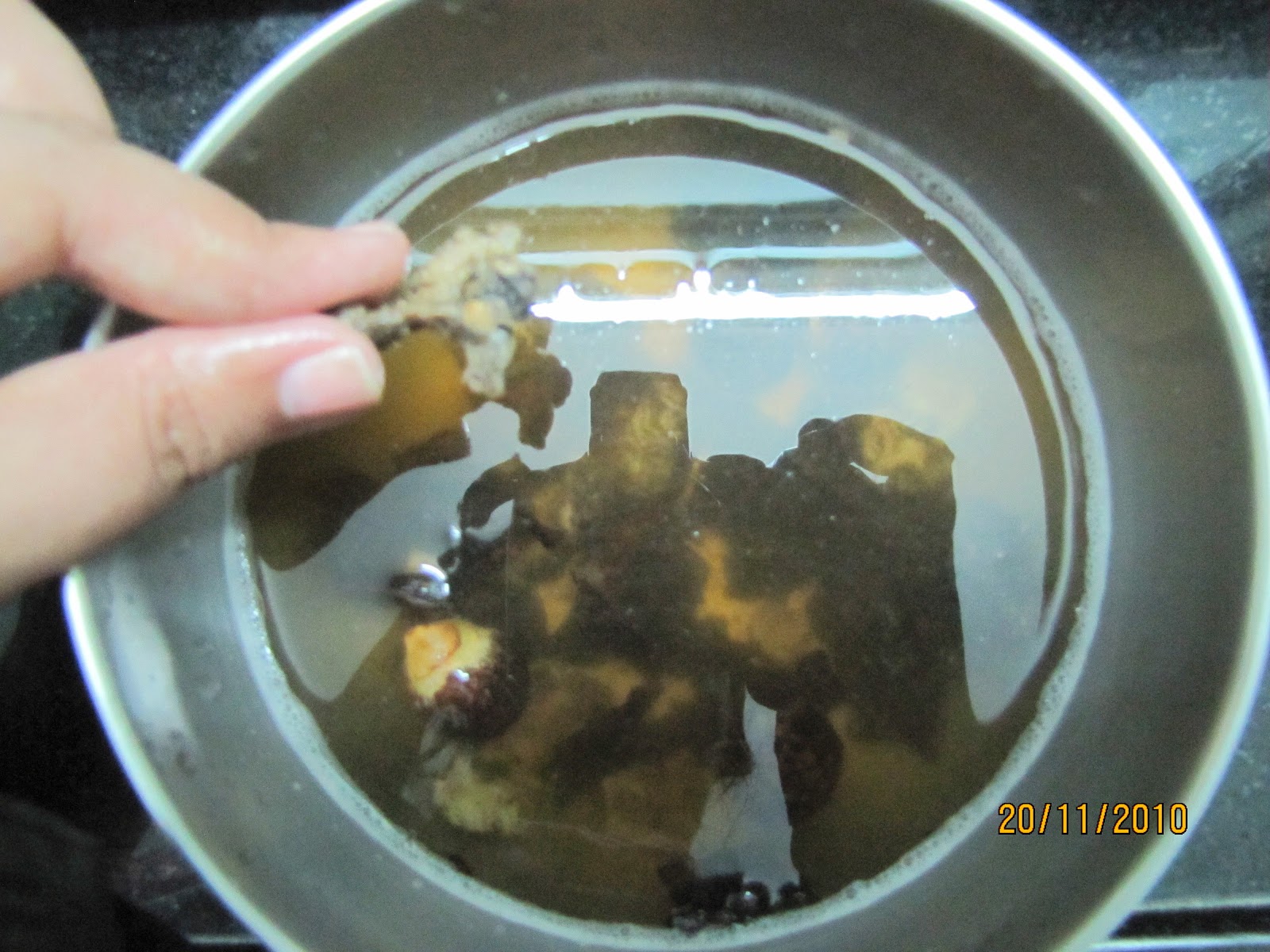 Meera Shikakai Powder