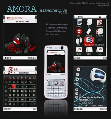 n82 themes