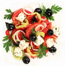 Med Diet