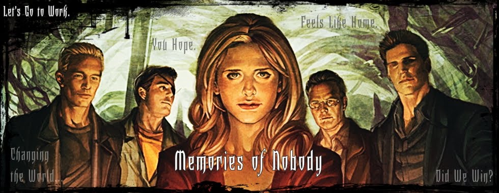 Memories of Nobody