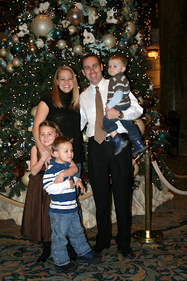 Decent Family