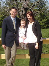 Easter Family Picture