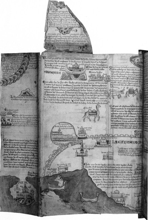 Medieval Meets World December 2010