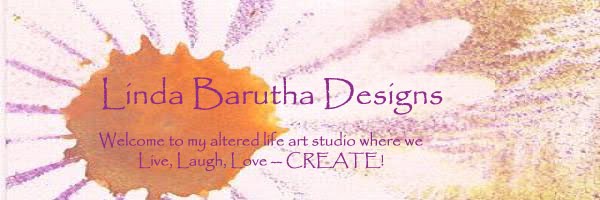 Linda Barutha Designs
