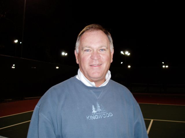 Kingwood Country Club,