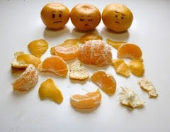 ETAPAS DEL DIVORCIO